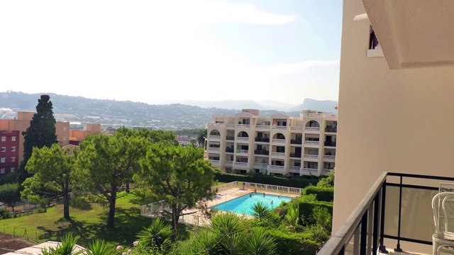 NICE Vente APPARTEMENT 2 pièces 48 m² - SAINTE MARGUERITE