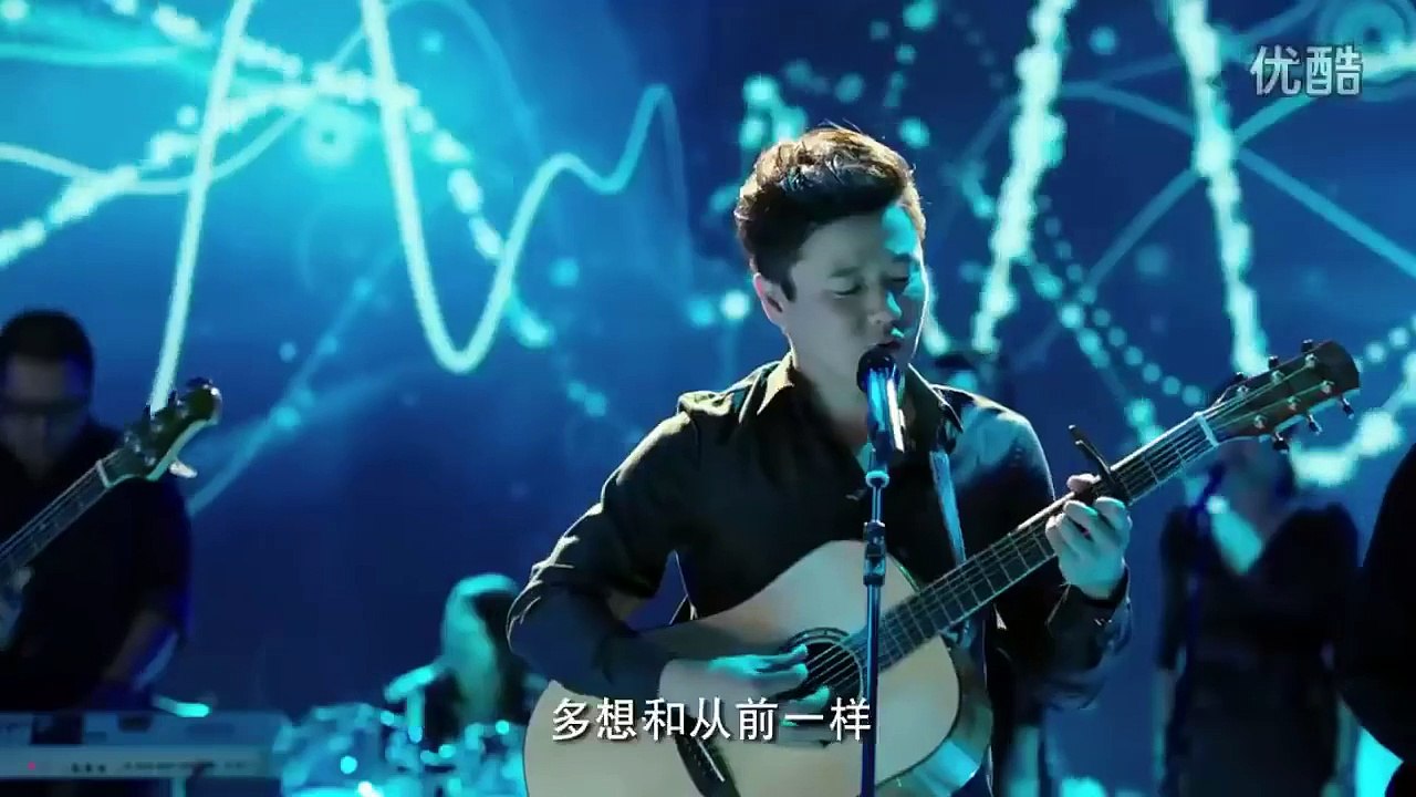 筷子兄弟  《父亲》