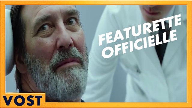 Hitman : Agent 47 - Featurette Dr Litvenko [Officielle] VOST HD