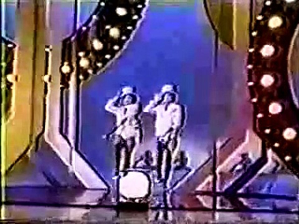 Chita Rivera & Gwen Verdon: Nowadays / Hot Honey Rag