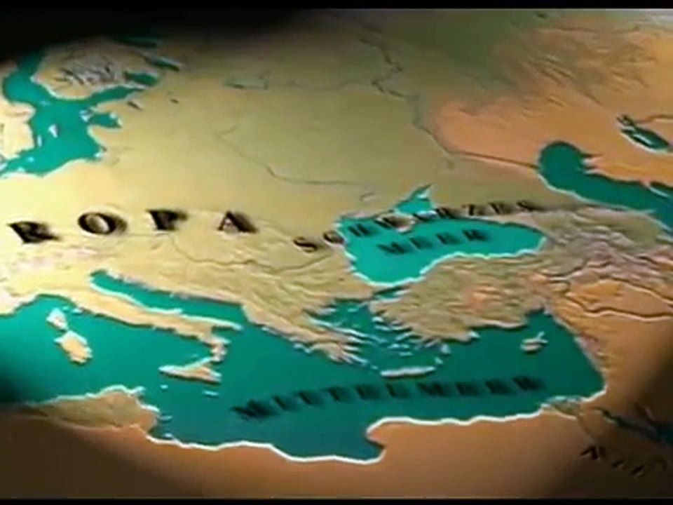 DOKU Terra X - 56 - Die Sintflut kam um Punkt 12 Uhr zehn - Protokoll einer Katastrophe