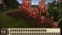Shogun 2 Total War - Türkçe - Büyük Çatışma