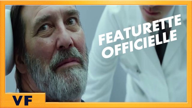 Hitman : Agent 47 - Featurette Dr Litvenko [Officielle] VF HD