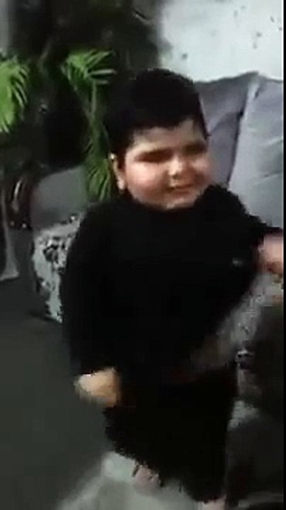 Best Arab Kid Dancing | Funny kids dancing | funny kids dancing