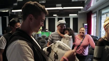 Timeflies Tuesday - Fight Song