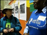 New York City Participatory Budgeting March 2012