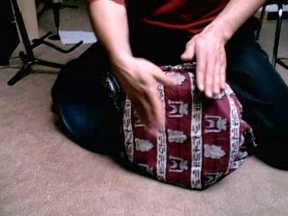 derbouka & djembe !!!!2007-04-17