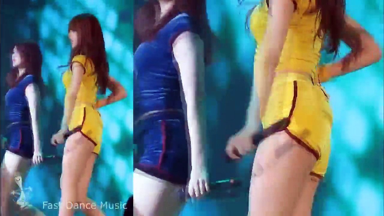(팬클럽 Fan Club) 헬로비너스 HELLOVENUS 위글위글 Fast Dance...