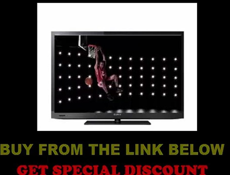 PREVIEW Sony BRAVIA KDL46EX520 46-Inch  | sony led full hd tv | sony led tv price in india | sony 3d television