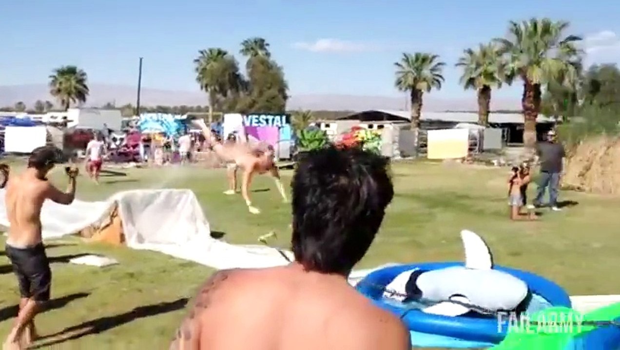 30 Classic Slip 'N Fails  FailArmy