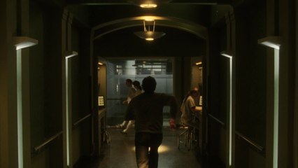 《The Fountain, 真愛永恆》Death Is a Disease