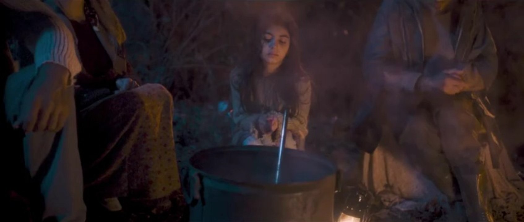 Baskin    -    trailer