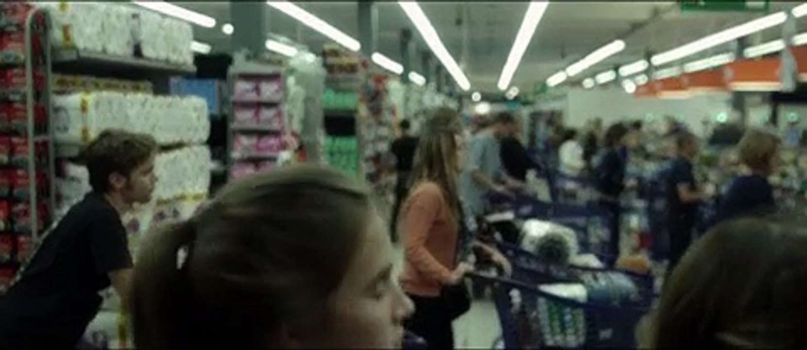 Le tout nouveau testament