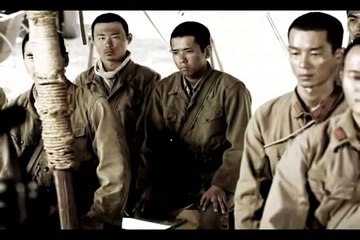 Cartas desde  Iwo Jima