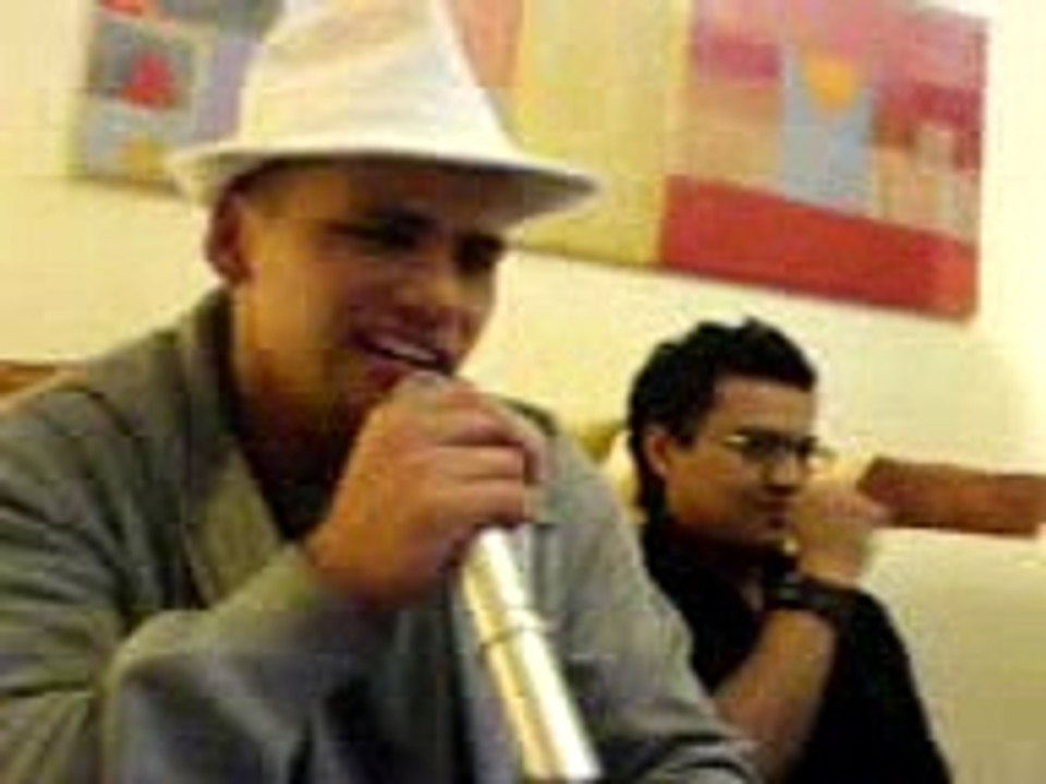 pinoy german karaoke