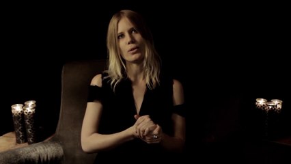MYRKUR - 'M' Track By Track Album Commentary: Part 2