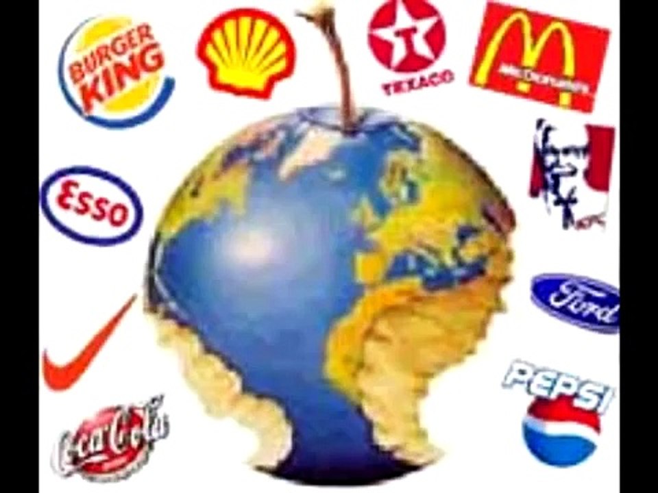 Globalización y Neoliberalismo en Chile y el mundo