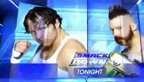 WWE Smackdown 27-8-2015 Full Show 27 August 2015 Part-1 WWE Smackdown 2015 - Video Dailymotion