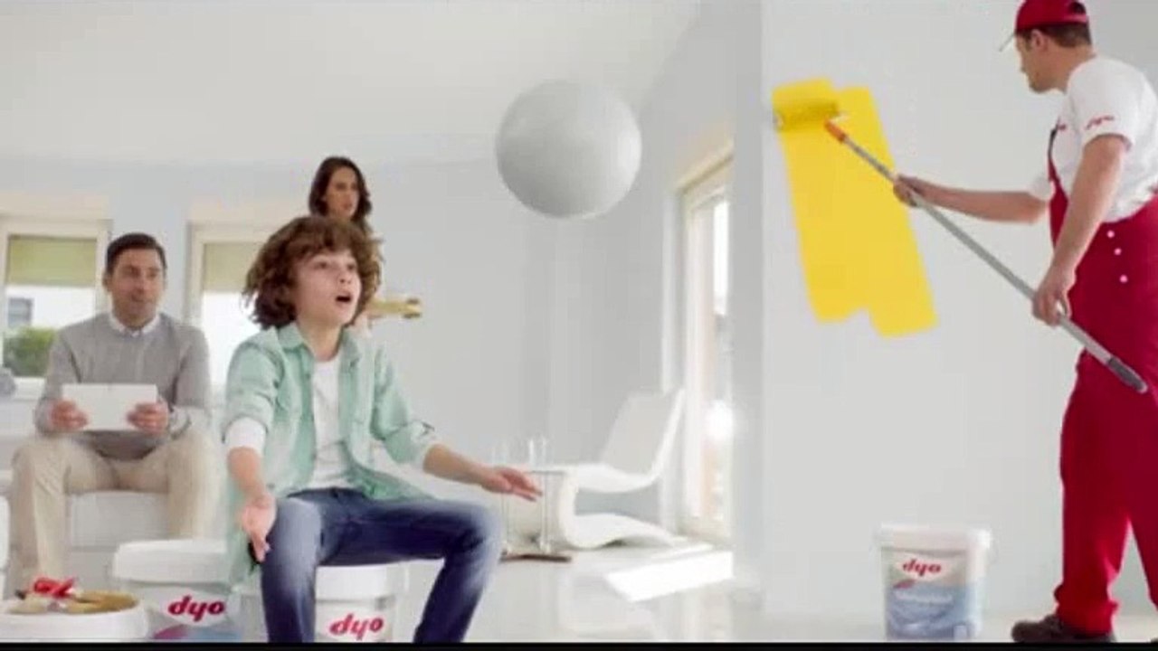 La vie est pleine de couleur entreprise de peinture turquoise Strasbourg