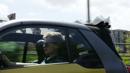 Smart ForTwo cabrio : découvrable et décapotable à la fois