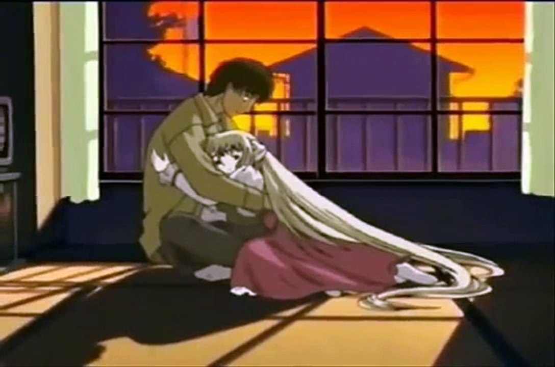 Lets Do It Like They Do On The Discovery Channel - Chobits