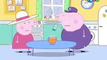 Свинка Пеппа 4 сезон 39 серия | Peppa Pig russian
