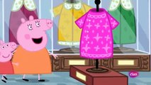 PEPPA PIG - El museo - Temporada 1 (Cap.39)