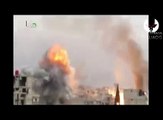 Coalition Airstrike on ISIS compilation including French,USA,UK Iraqi, Air Force   Iraq Syria