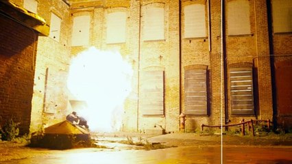 Daredevil VFX Breakdown