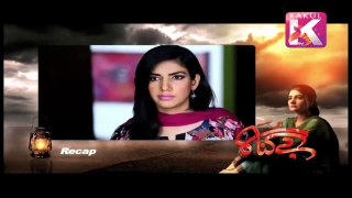 Bay Gunnah Episode 11 - 29 August 2015 - Ary Zindgi