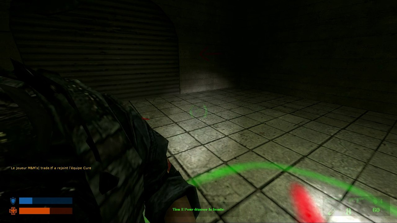 codename cure linux