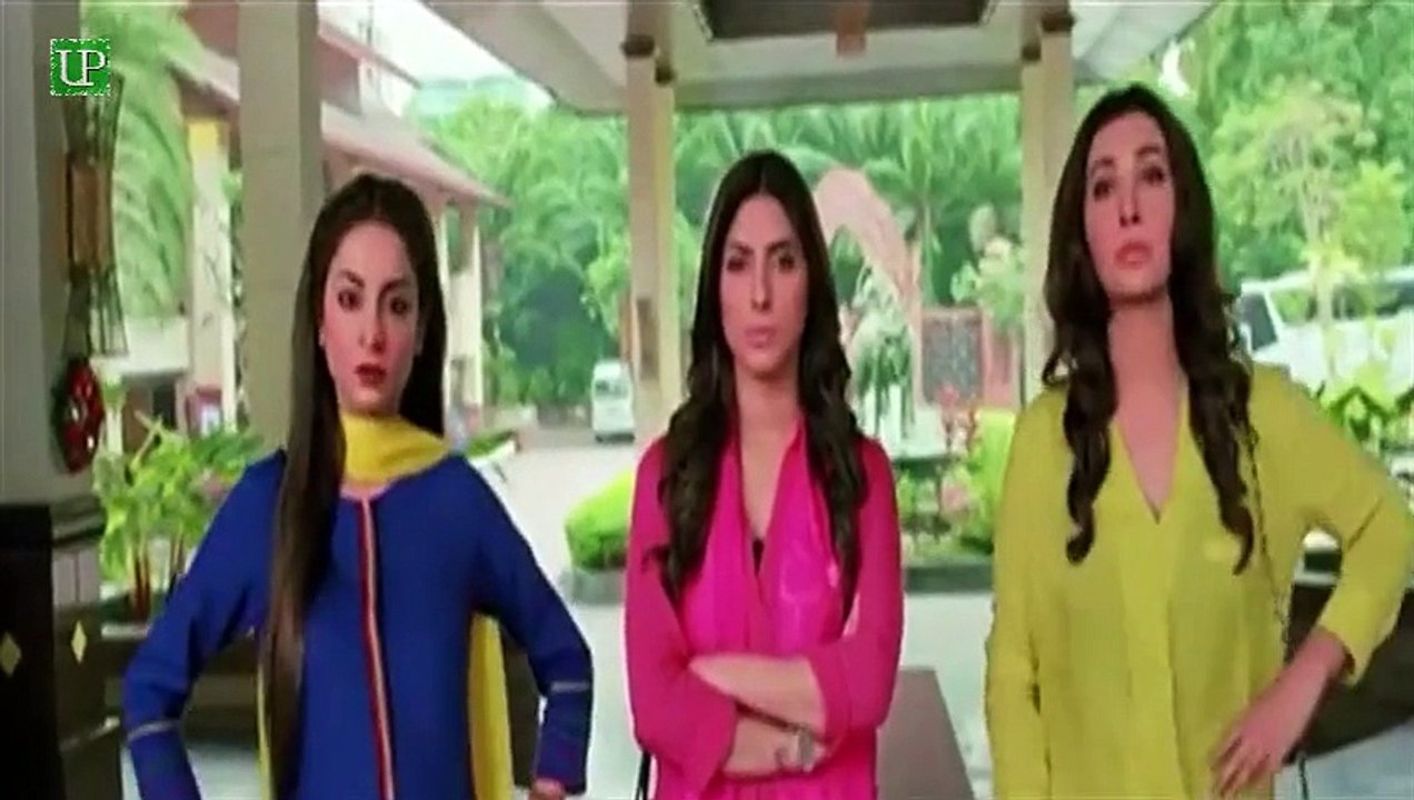 Jawani Phir Nahi Ani Pakistani Film Not to promote says Hamza Ali Abbasi