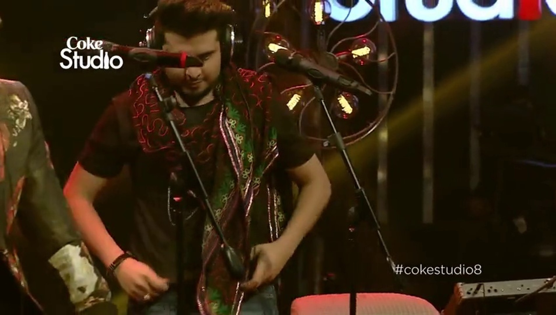 ⁣Latest coke studio Nabeel Shaukat Ali, Chan Chan Chankan, Coke Studio, Season 8, Episode 3
