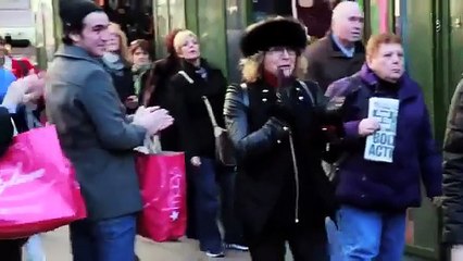 Fake Marriage Proposal Prank the best