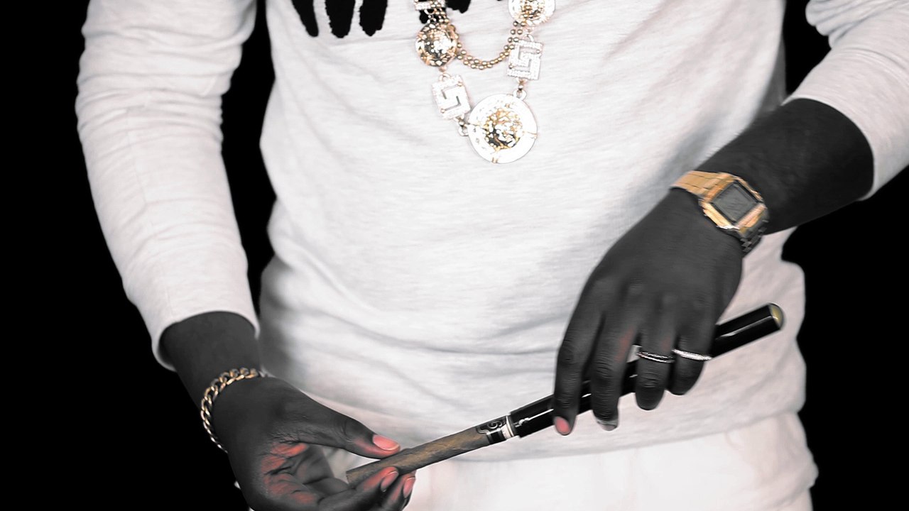 Teaser GOLD&KINGS Odyssee