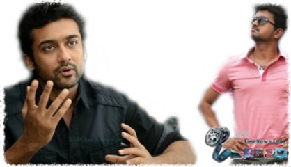 DD says, I prefer only Vijay and Suriya | 123 Cine news | Tamil Cinema
