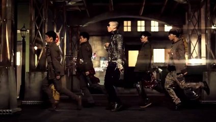 Jay Park  Abandoned (Dance Version)