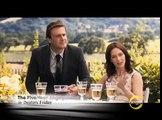 The Five-Year Engagement Extended Interview with Emily Blunt & Jason Segel