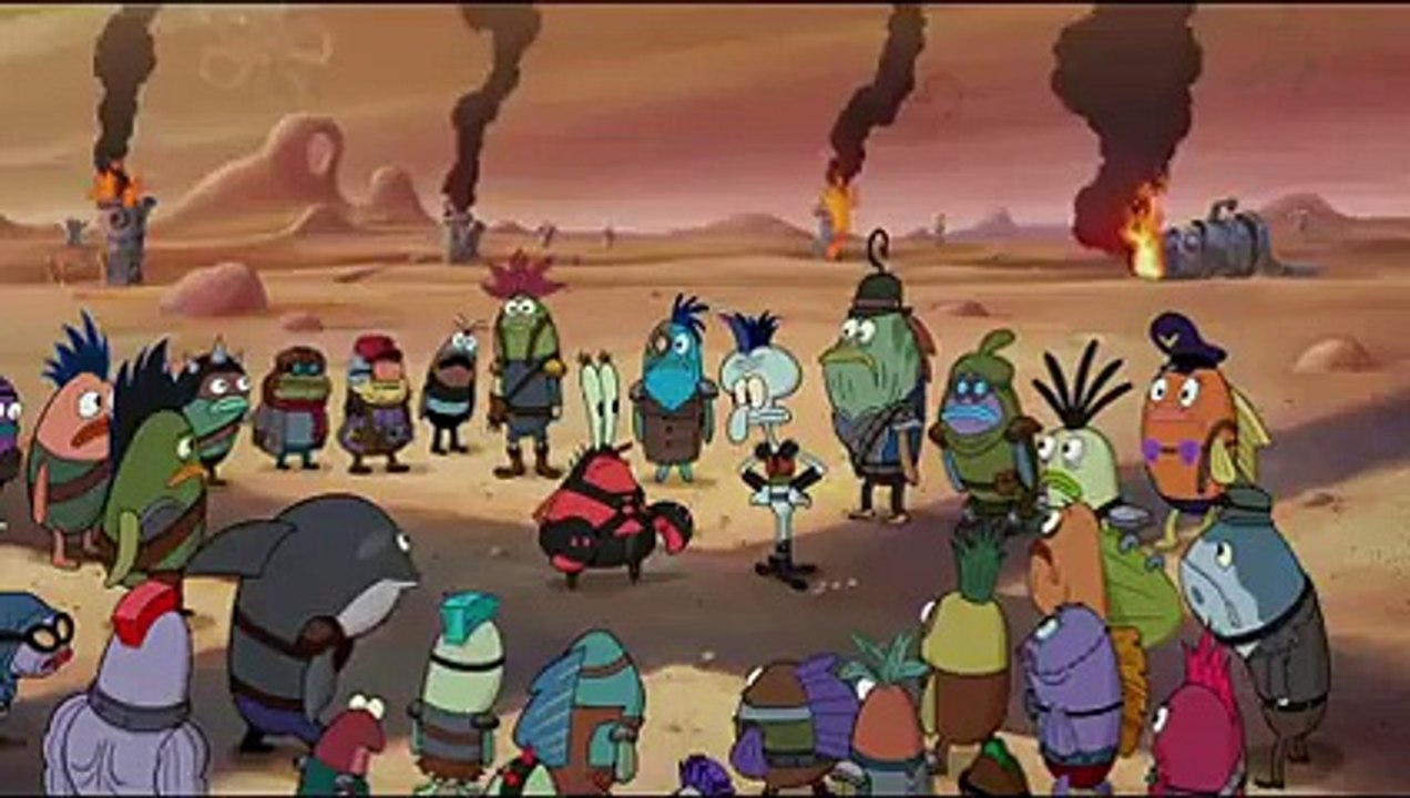 Spongebob Squarepants - Spongebob -  SpongeBob Squarepants Full Episodes Cartoon 2015