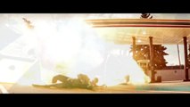 Terminator vs Superman Epic Trailer