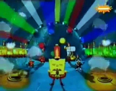 Spongebob Squarepants -Spongebob Squarepants 2015 - New Animated Animation Movies For Kids