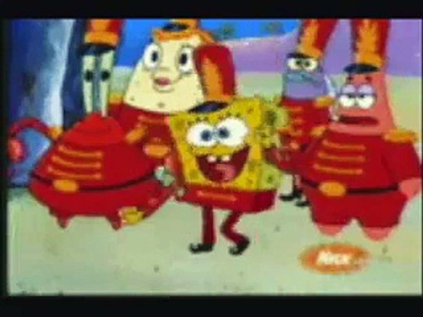 Spongebob Squarepants - SpongeBob Squarepants Episodes - Animated Cartoon Movies - Animation Movies 