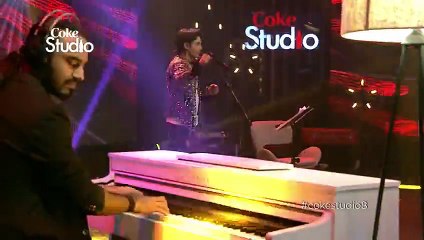 Ali Zafar, Rockstar, Coke Studio Season 8, Episode 2