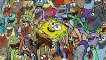 Spongebob Squarepants - Hummer - Spongebob Squarepants 2015 episodes - Cartoon for Children