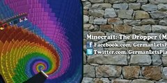 OCULUS RIFT | Minecraft: The Dropper #4 | mit Dner
