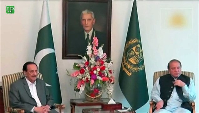 Anger PMLN says will FIGHT with PTI Imran Khan over NA-122 & NA-154 Pakistan