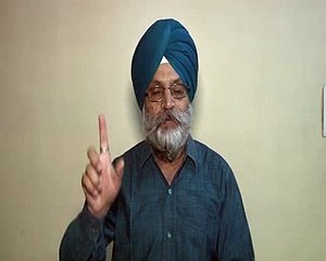 Citizens of India has given the irresponsible leaders of the country's responsibility.