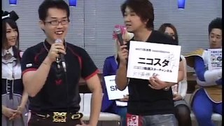 ニコニコチャンネル1周年記念特番 Part5