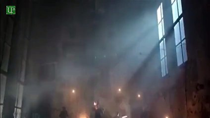 KHALIPAN by Salim Sulaiman Tribute to APS martyrs Peshawar Pakistan