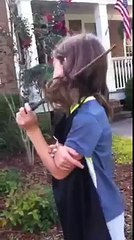 Short funny Harry Potter